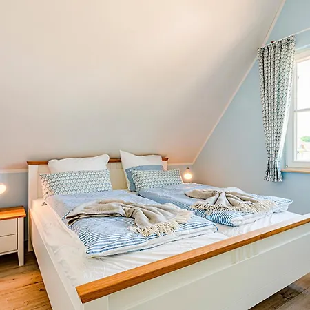 Kramerhof Ruegenblick Nr 33 Parow